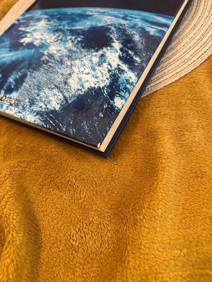 Livre Atlas pratique Le Monde 🌍 - photo numéro 7