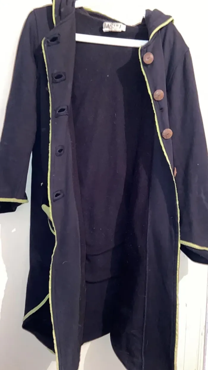 Manteau - photo numéro 3