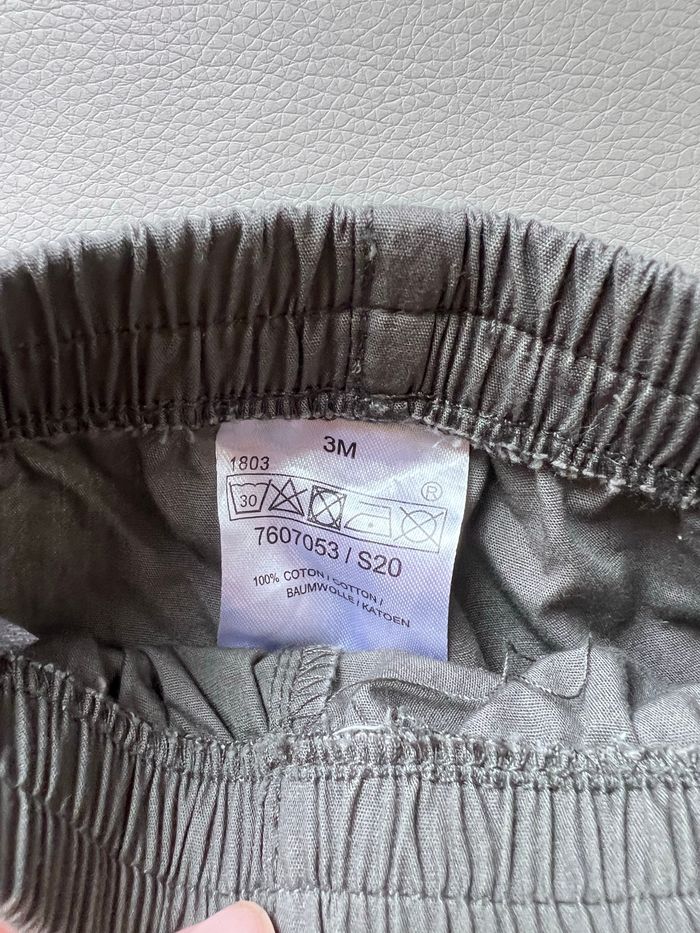 Short - photo numéro 2