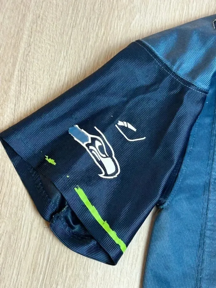 Maillot NFL Seattle Seahawks Matt Hasselbeck Reebok - Taille L (Convient S Femme) - photo numéro 6