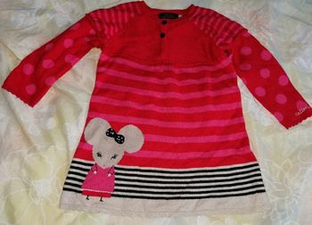 Robe catimini 18 mois