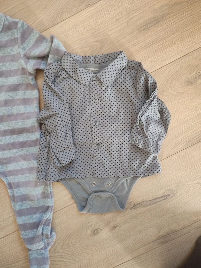 Lot 9 mois - photo numéro 4