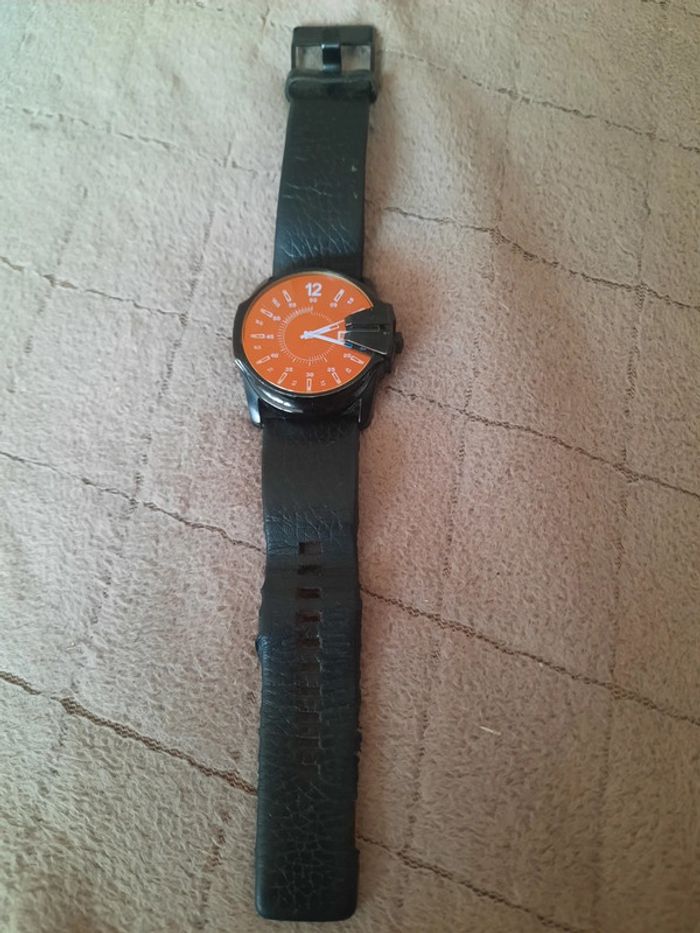 Montre Diesel - photo numéro 3