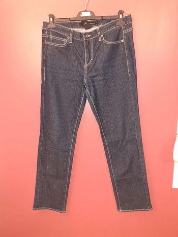 Jean Calvin Klein