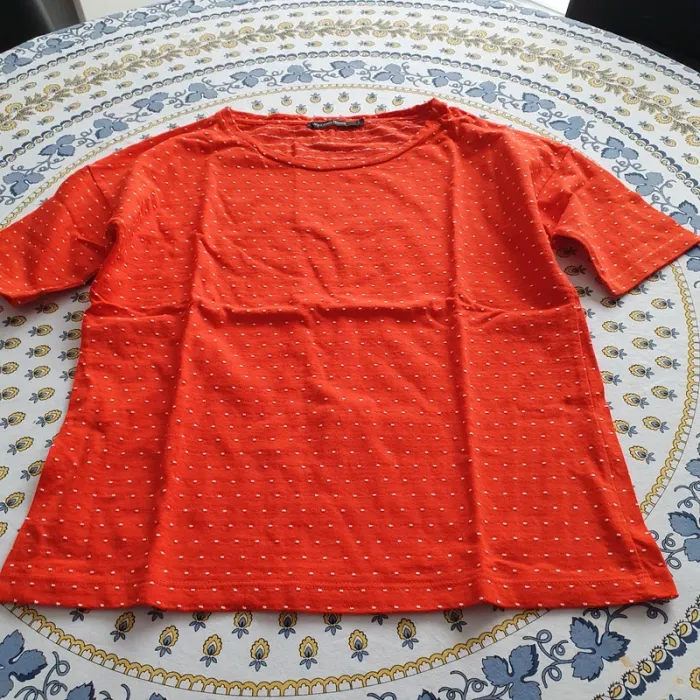 Tee shirt Monoprix