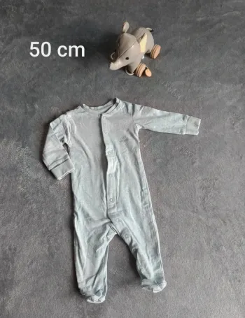 Pyjama 50 cm