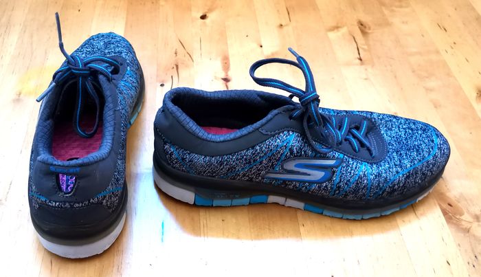 Sneakers "Sketchers" - photo numéro 4