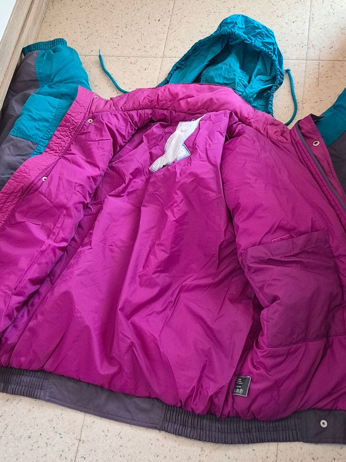 veste de ski neige skipoles - photo numéro 7