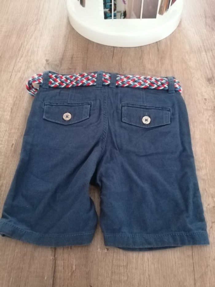 Short garçon du pareil au même - photo numéro 3