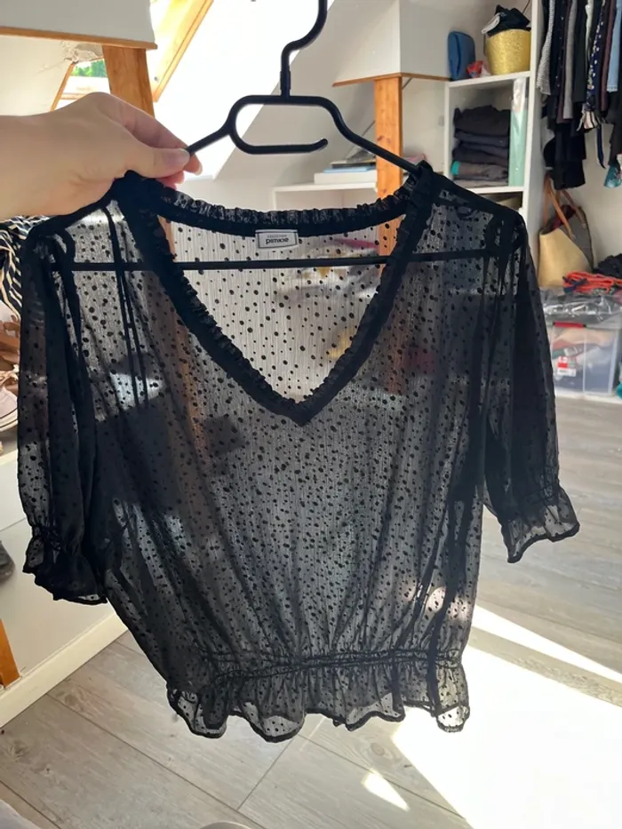 Blouse