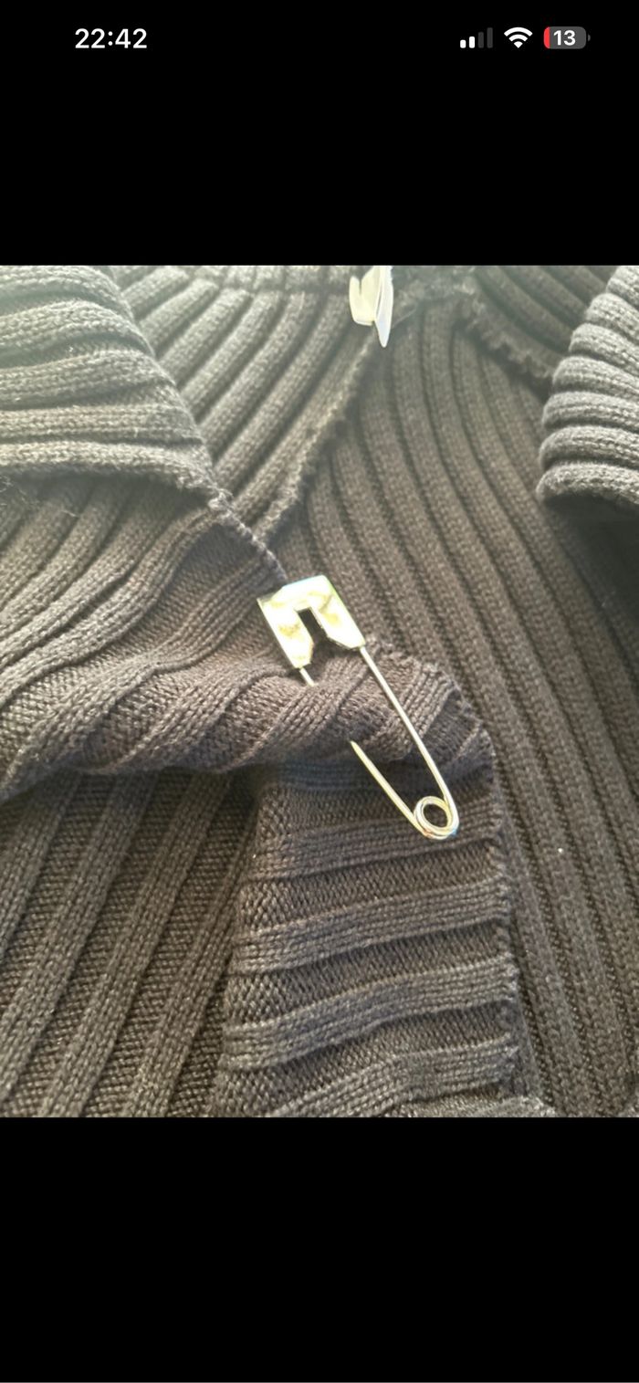 Gilet 1.2.3 - photo numéro 4