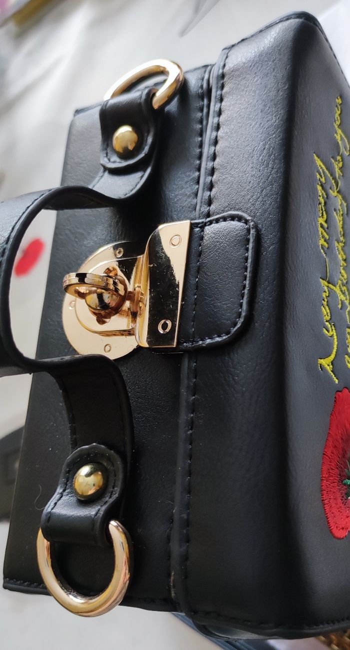 Sac neuf Japon Disney  Alice aux pays des Merveilles - photo numéro 5