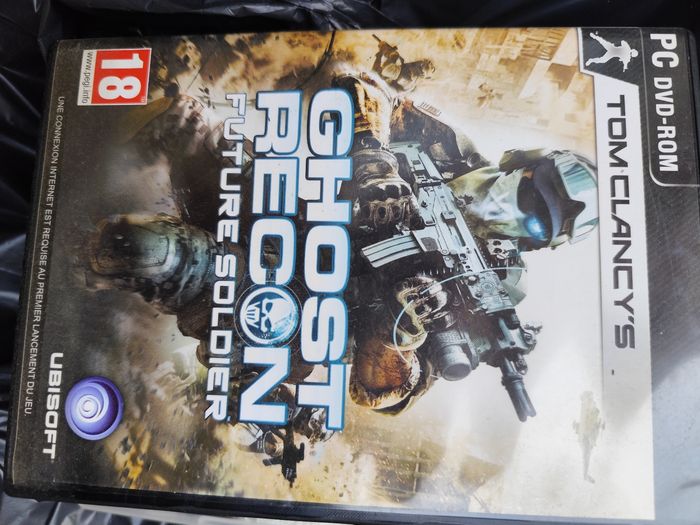 Jeux pc - photo numéro 8