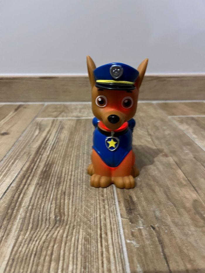 Veilleuse Chase - photo numéro 4