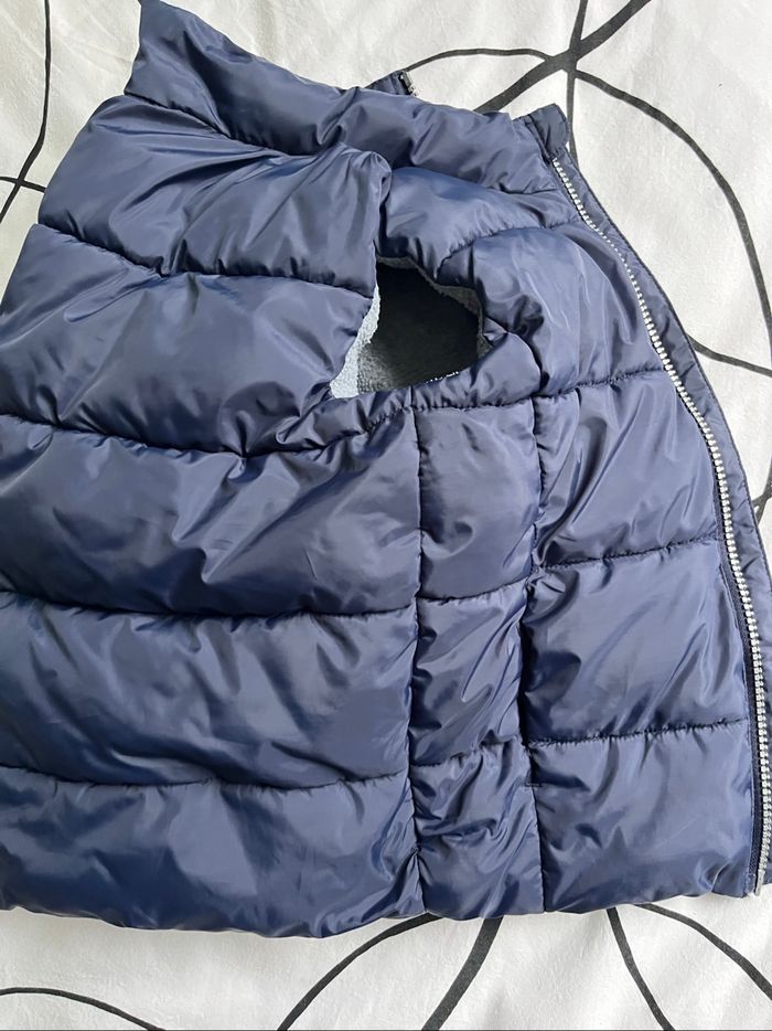 Doudoune - photo numéro 7