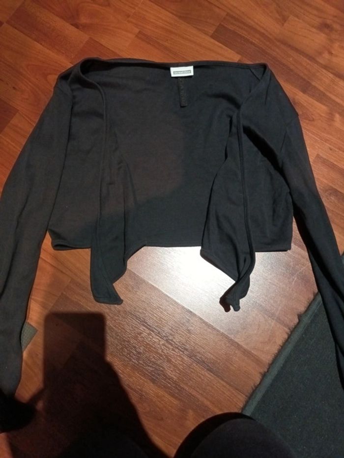 vends gilet - photo numéro 3