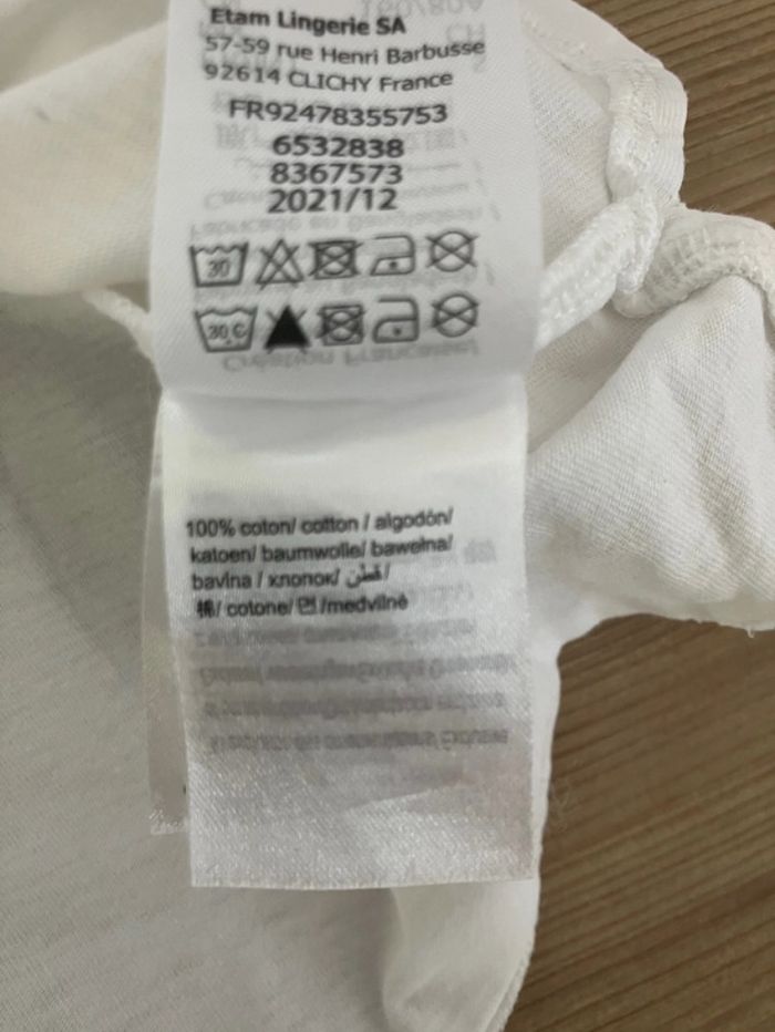 Pyjamas - photo numéro 4