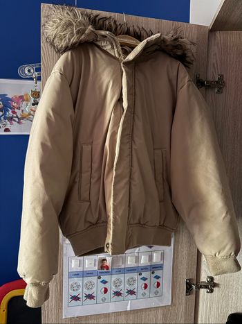 Manteau