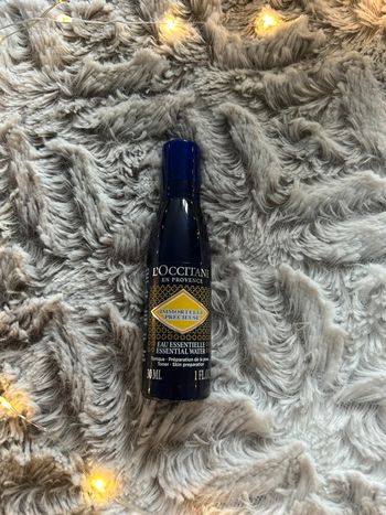 L’occitane en Provence - Spray eau essentielle immortelle précieuse