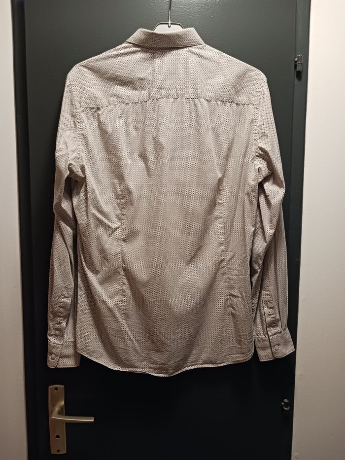 Chemise - photo numéro 2