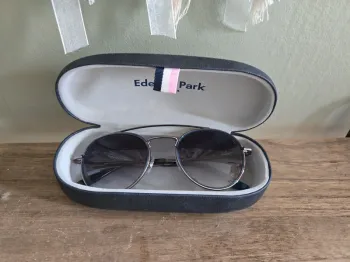 Lunettes de soleil Eden Park – très bon état, élégantes & tendance
