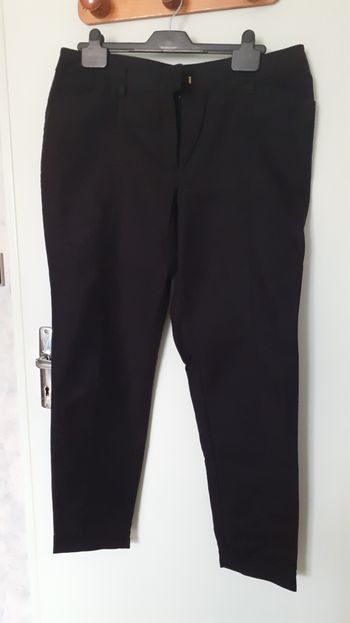Pantalon femme taille 42