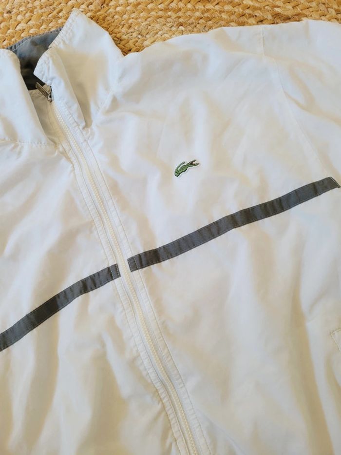 Veste lacoste - photo numéro 3