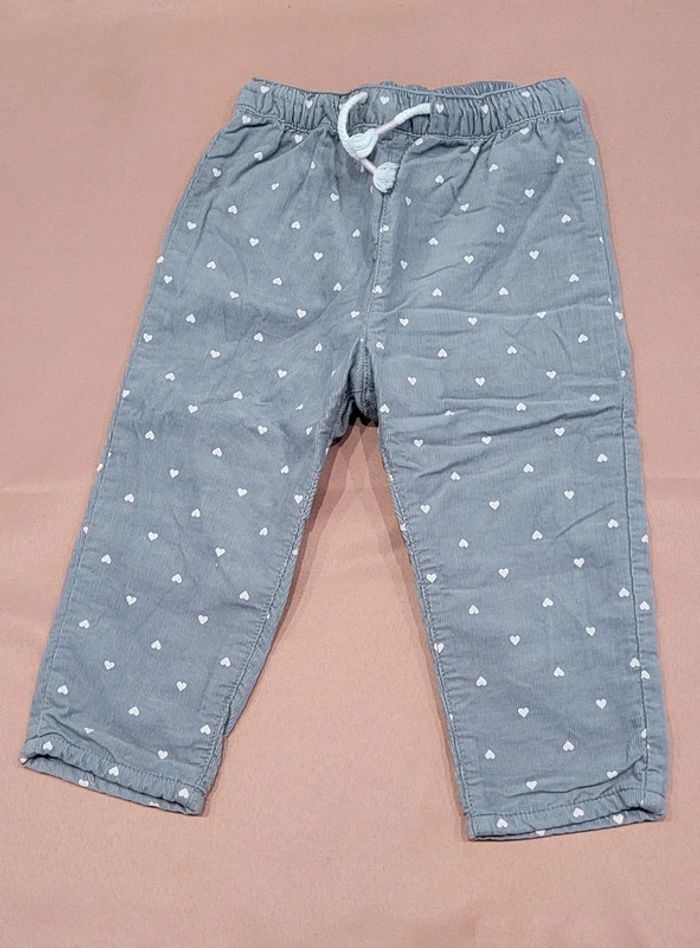 Pantalon - Taille 6-9mois