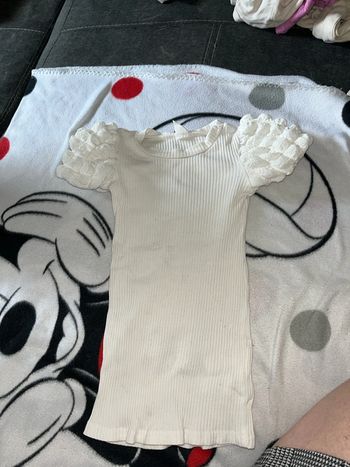 Robe fille