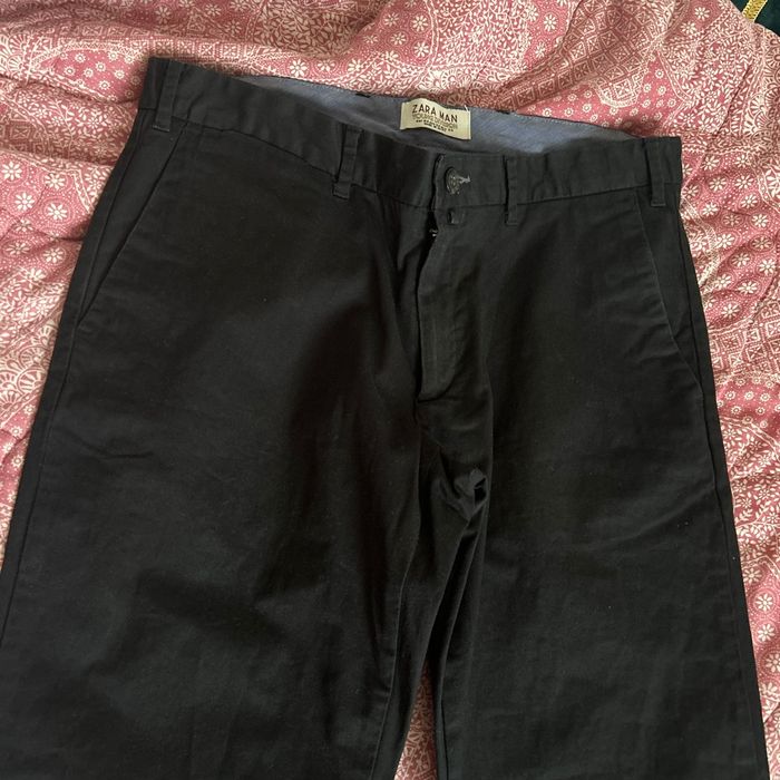 Pantalon hommes taille 44 - photo numéro 2