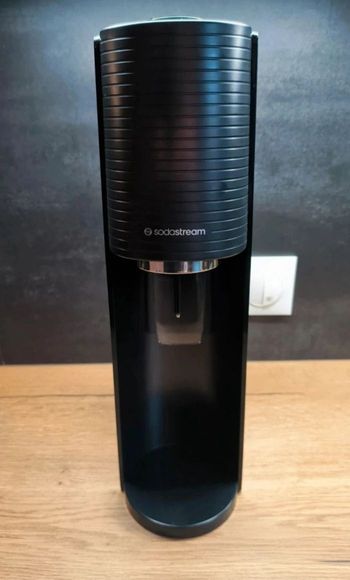 SodaStream terra