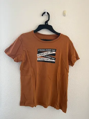 T-shirt Firefox💫Taille 14 ans