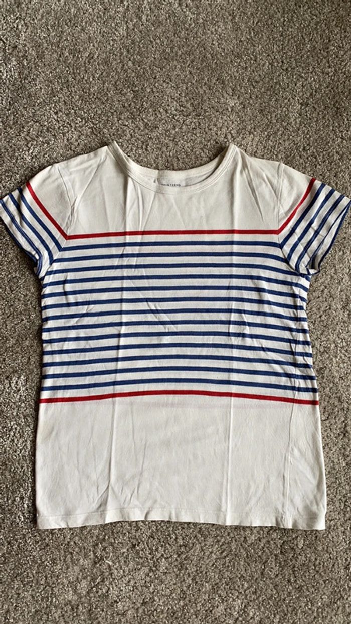 Tee shirt Monoprix 14 ans