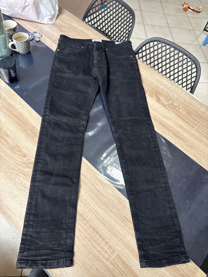 Pantalon redskins skinny fit taille 28 - photo numéro 2
