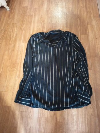 Chemise