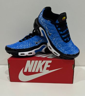 Chaussure Nike TN