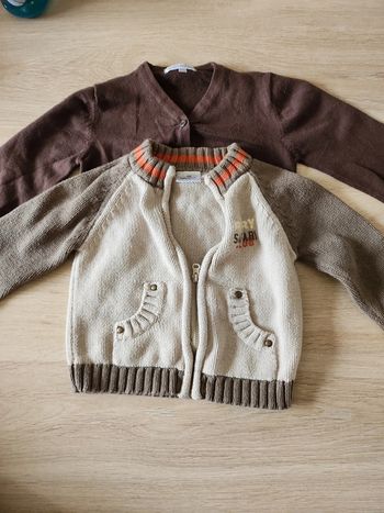 Gilets