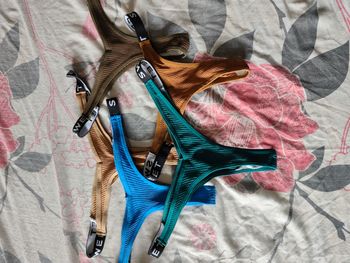 String portet