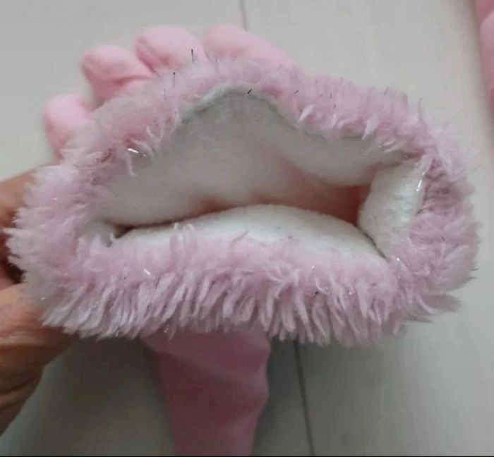 Paire de gants 8/10 ans - photo numéro 6