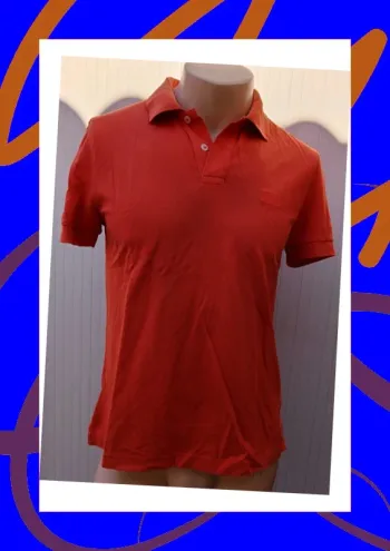 Polo M Boss Hugo Boss