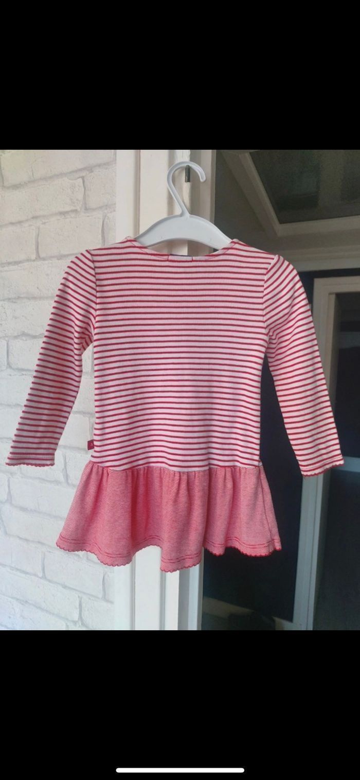 Robe Absorba taille 18 mois - photo numéro 2