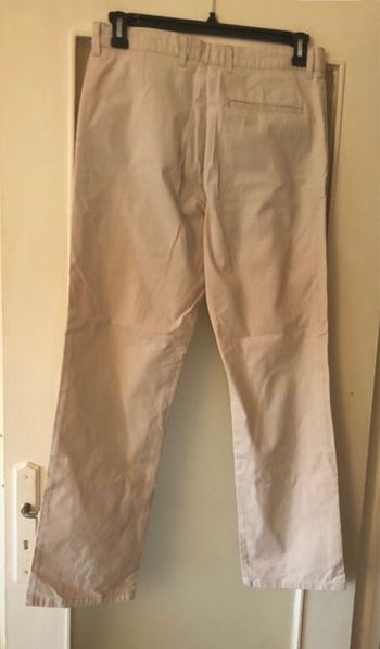 Pantalon léger