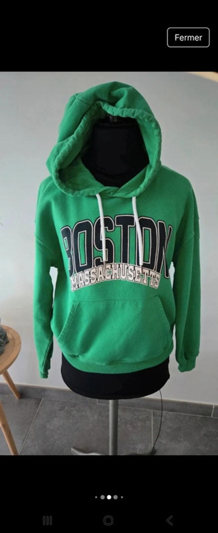 Lot de 21 vetements taille S - photo numéro 8