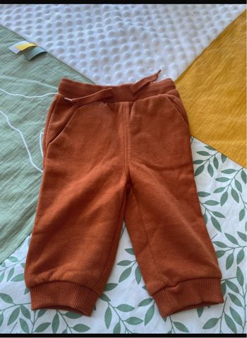 Pantalon jogging orchestra 