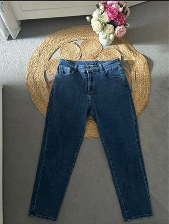 Jean femme