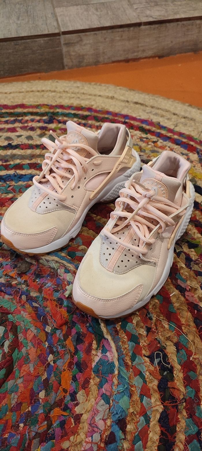 Basket Nike Huarache