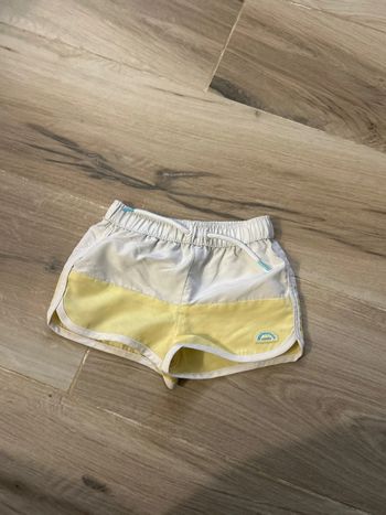 Short de bain