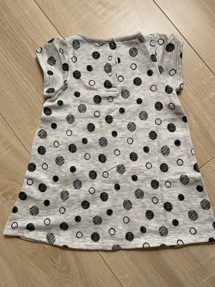 Robe Molleton - photo numéro 2