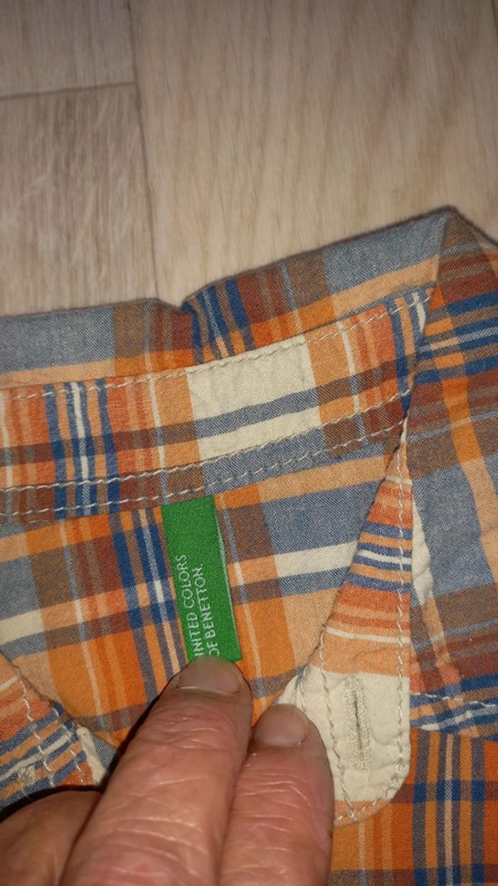 Chemise neuve - photo numéro 4