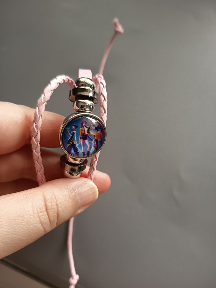 KPOP DEMON HUNTERS - photo numéro 2